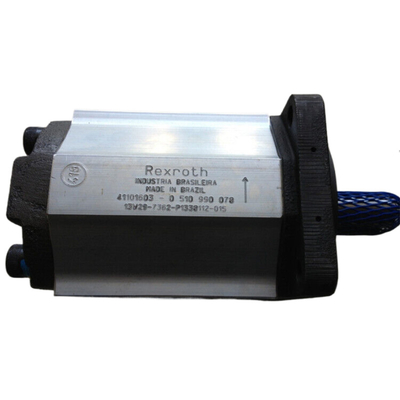 Maximize Your Operations With Bosch Rexroth 0510990078 High-Performance Hydraulic Pump