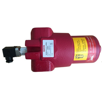 Hydac Solenoid Valve DFON160TE10C1.1 Industrial And Unidirectional Flow 40mm Nominal Diameter