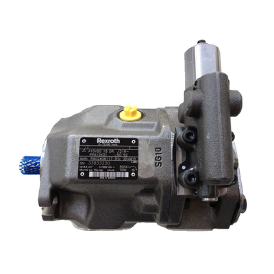 렉스트로 수압 펌프 A10VSO18DR/31R-PPA12K01-SO52 짧은 제어 시간 긴 수명 좋은 호환성 고품질