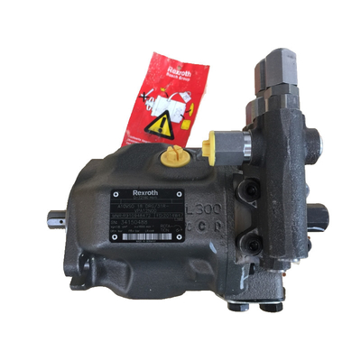 Rexroth Hydraulikpumpe A10VSO18DRG/31R-VPA12N00 Graue Gusseisen hocheffiziente ideale Leistung lange Lebensdauer 100%Neu