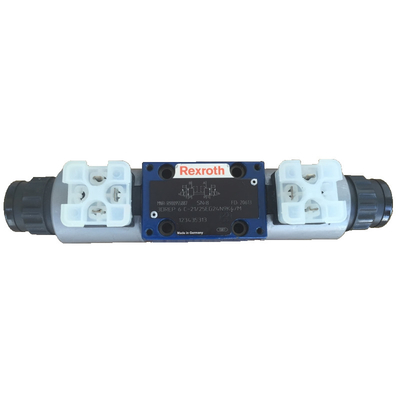 Rexroth 3DREP6C-21 25EG24N9K4 M Pressure Reducing Valve High Safety 100% New