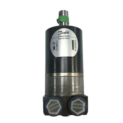 40 л/мин Гидравлический орбитальный мотор Danfoss OMM Motor OMM50151G0013 100% Новый Оригинал