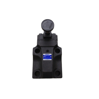 Υδραυλική βαλβίδα ανακούφισης Yuken BG-10-32 για ειδικές υδραυλικές απαιτήσεις