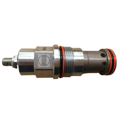 SUN Overflow Valve RPIC-LAN สําหรับสภาพแวดล้อมที่กัดกรอง