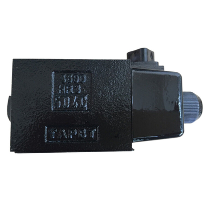 Parker D3W020HNTW42 방향 제어 밸브 금속 고 안전 100% 신품