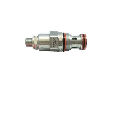 SUN Cartridge Valve NFCD-LFN Precision Flow Control For Industrial Applications