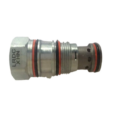 SUN Cartridge Valve LRDC-XHN Temperature Resistant For Extreme Conditions