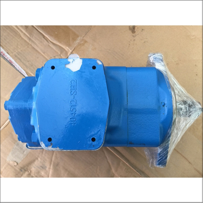Μηχανική Υδραυλική Αντλία Vickers 3520V-30A14-1AD22R Υψηλή Ογκομετρική Απόδοση Υψηλή Ογκομετρική Απόδοση