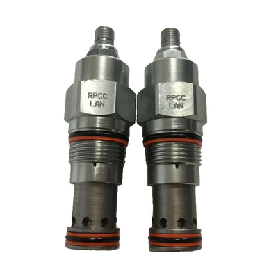 SUN RPGC-LAN Cartridge Valve 1/4 Inch 2 Way High Safety