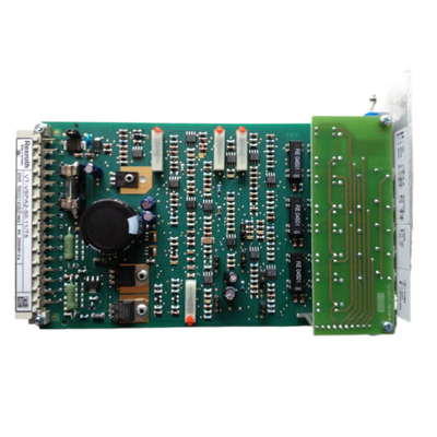 レックスロス R900214082 VT-VSPA2-50-11 電子アンプ 高安全性