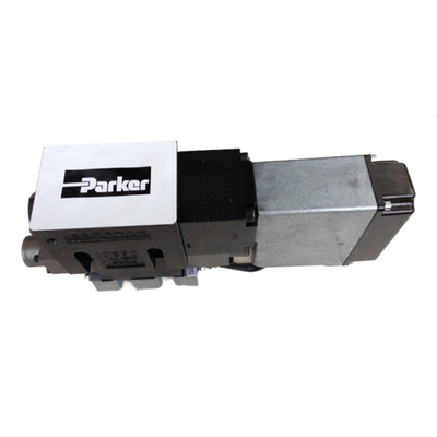 Katup Solenoid Parker D31FHE02C1NB0047 Adaptabilitas Kuat