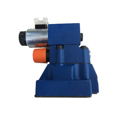 Rexroth Hydraulic Relief Valve DBW20A2-5X/315-6EG24N9K4 Untuk Mudah Dipasang