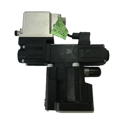 Atos Proportional Valve RZMO-P2-02-REB-P-NP-010/210/I 10 Easy To Integrate Low-Noise Operation Quick Response Good Repeatability