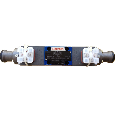 Rexroth Hydraulic Relief Valve DBEP6C06-1X/45AG24NK4M-382 Đối với công nghiệp hiệu suất cao