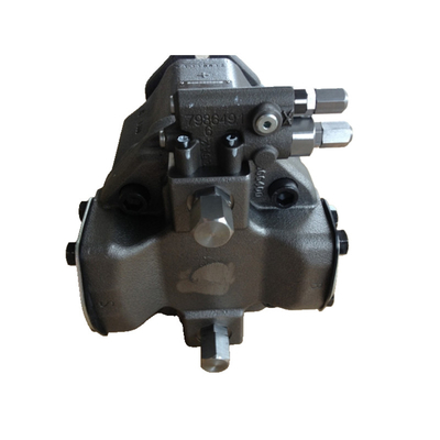 Rexroth Axial Piston Pump A A10VSO100 DR /31R-PPA12N00 Với khả năng truyền thông