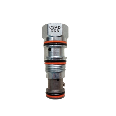 SUN CSADXXN Valve Cartridge An toàn cao tuổi thọ cao hiệu quả 100% mới