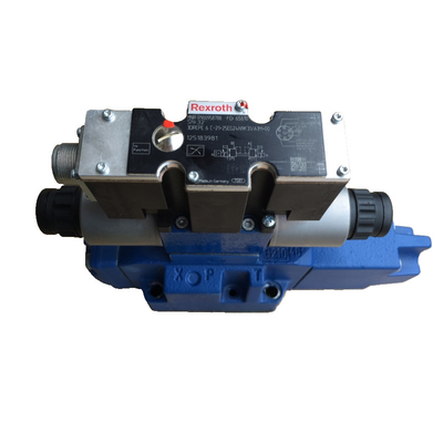 Rexroth-richtingsklep 4WRZE16W8-150-73/6EG24N9K31/A1D3M