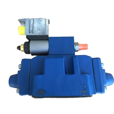 Van điều áp Rexroth 3DREME16P-73 200YG24K31F1V Mới 100% Chính hãng