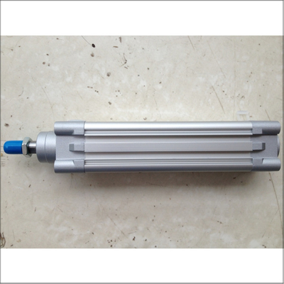 Оливковый баллон Festo DNC-32-100-P-A Модель двойного действия Эластичная подушка до 12 бар Материалы рабочего давления