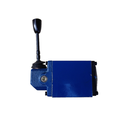 Rexroth 4WMM10E31 F Solenoid Valve Durable High Safety Blue Original