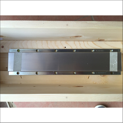 موتور خطی بخش دوم رکسرت MLS070S-3A-0450-NNNN 450 عرض 4,6 شناسه گروه محصول