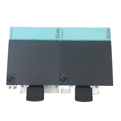 Experience and Performance 6SL3120-1TE31-3AA3 Electronic Amplifier for Industrial Drive Applications