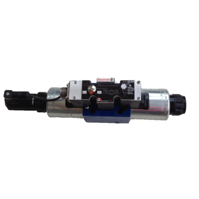 ريكسروث 4WREE10E1-75-22 G24K31 A1V استقرار صمام الاتجاه النسبي الجديد