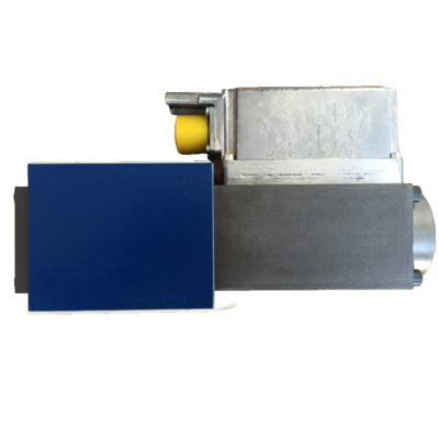 Rexroth 4WRPE10CB80M-20 G24K0 A1M-846 Oransal Servo Valf %100 Yeni Orijinal