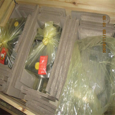 Mechanical Hydraulic Pump A4VSO250DP-VPB13N00 By Bosch Rexroth For Industrial Applications