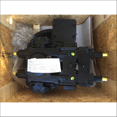 Bosch Rexroth A8VO120LA1KH2 gietijzer Hydraulische pomp Hoogdruk, 120 cm3 Verplaatsing