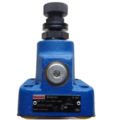Rexroth DB10-1-4X/50UW65 αναλογική βαλβίδα 315 bar 50L/min 24V DC