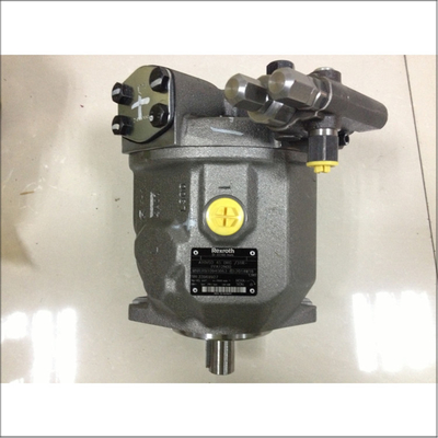 Bomba hidráulica mecánica para Rexroth A10VSO45DRG 31R-PPA12N00 para aplicaciones de alta presión y de trabajo pesado