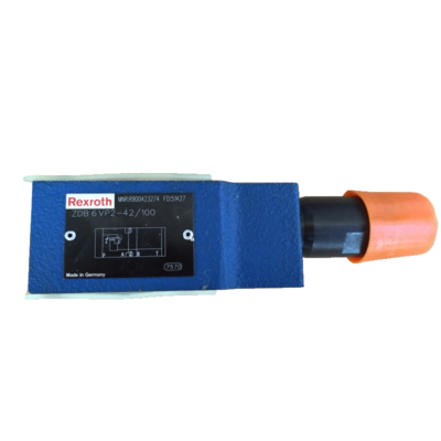 Van an toàn Rexroth ZDB6VP2-4X/100 Bền bỉ Đáng tin cậy‌ An toàn 100% Mới
