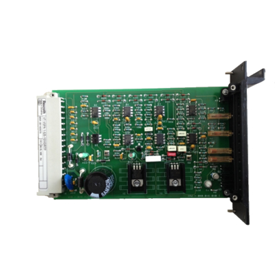 Rexroth VT-VSPA1-525-10/V0/RTP Amplificateur électronique haute sécurité 100% Neuf d'origine