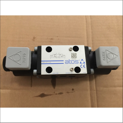 ATOS SDHI-0711 23 高効率ソレノイド作動比例バルブ 高度油圧システム用