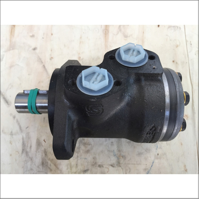 Danfoss OMP50 151-0610 Motore idraulico compatto e ad alte prestazioni per sistemi a media pressione