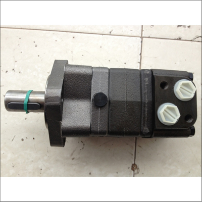 Danfoss OMS250 151F0505 Гидравлический двигатель, обеспечивающий лучшую производительность и долговечность для вашего бизнеса