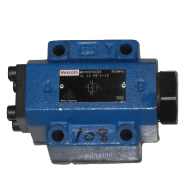 Rexroth SL20PB2-42 Check Valve ‌Durability Stability High Safety New Original