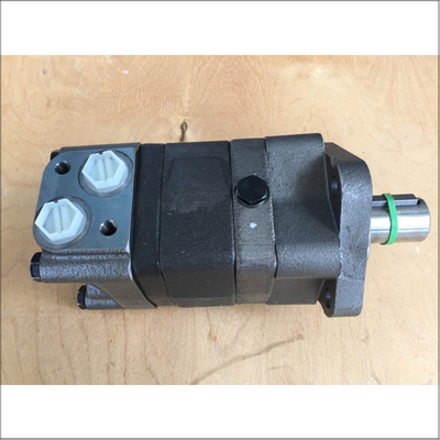 Danfoss OMS250 151F2205 İnşaat, Tarım ve Malzeme Taşıma İhtiyaçlarınız İçin Mükemmel Hidrolik Motor