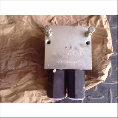 High-Performance Proportional Valve LHK33G-21 260 260 HAWE S Ultimate Solution For Hydraulic Systems