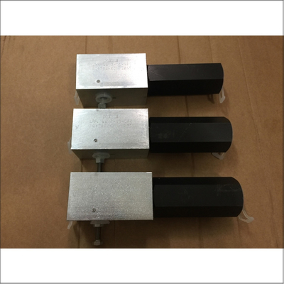 HAWE LHK-44G-11-230 Proportional Valve for Hydraulic Systems 44 l/min Flow Rate and 350 bar Operating Pressure from HAWE