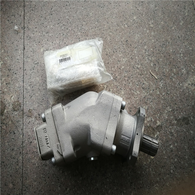 Find The Perfect Proportional Valve For Your Industrial Or Mobile Hydraulics With The SCP 047R N DL4 L35 SOS 000 From SUNFAB