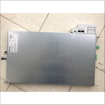 Servo Motor For Industrial Automation Rexroth HMS01.1N-W0020-A-07-NNNN Cast Iron Material Fast Shipping TT Payment
