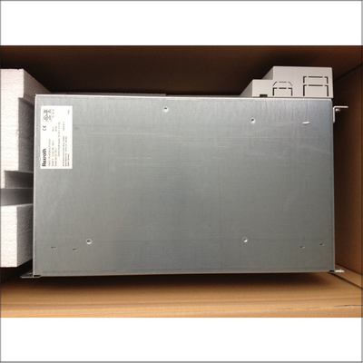 Servo Motor For Rexroth HMV01.1R-W0045-A-07-NNNN Cast Iron Material Fast Shipping TT Payment Standard Size