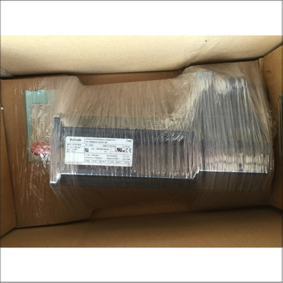 Rexroth MHD041B-144-PG1-UN Servo Motor Made of Cast Iron for Standard Applications and Quick Delivery