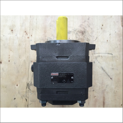 محرك سيرفو Rexroth PGH4-21 025RE11VU2 وخيار عالي الأداء مناسب لمختلف التطبيقات