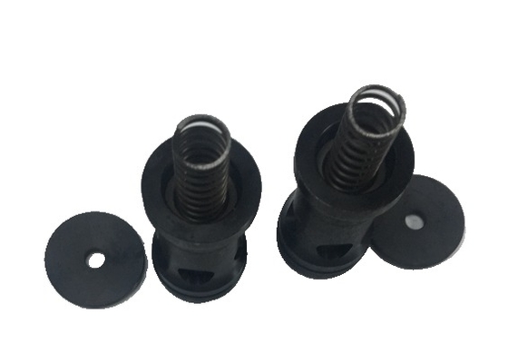 Rexroth Check Valve M-SR25KE05-1X Silver Non-Leakage Blocking Easy To Integrate Multiple Seal Materials