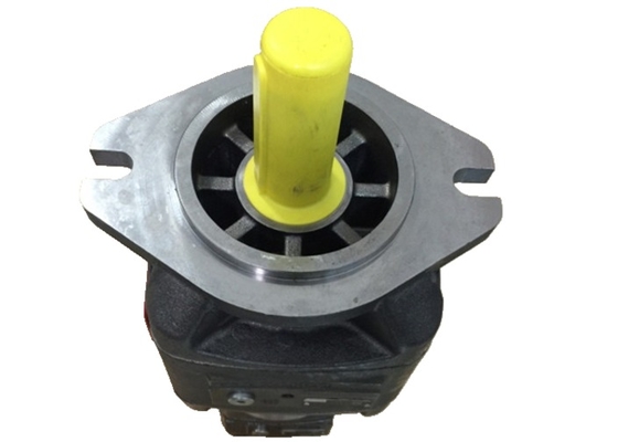 Pompa a ingranaggi Rexroth PGH5-30/125RE11VU2+PGH4-30/025RE11VU2 Diverse opzioni di montaggio Bassa pulsazione di flusso Funzionamento a basso rumore