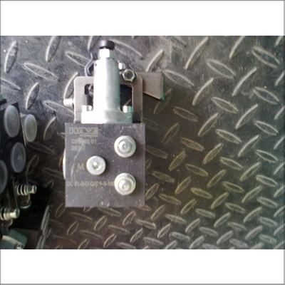 HAWE DL31-3-D-C E1-3-160 Multi-way Valve Modular Structure‌ ‌Energy-saving New