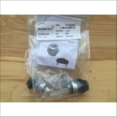 Affordable Pneumatic Components For Aventics R412015479 Made Of Cast Iron Fast Shipping Within 3 Days Standard Design